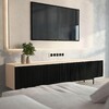 Миниатюра фото рамка werkel slab на 5 постов айвори матовый w0052962 4690389207938 | 220svet.ru