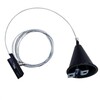 Миниатюра фото подвесной комплект arte lamp track accessories a410106 | 220svet.ru