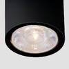 Миниатюра фото уличный светодиодный светильник elektrostandard 35131/h черный 4690389176586 | 220svet.ru