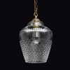 Миниатюра фото подвесной светильник mw-light amanda 481012001 | 220svet.ru