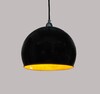 Миниатюра фото подвесной светильник lumina deco aurora ldp 081013-300 bk | 220svet.ru