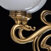 Миниатюра фото подвесная люстра mw-light аманда 481010506 | 220svet.ru