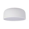 Миниатюра фото потолочный светодиодный светильник loft it axel 10201/350 white | 220svet.ru