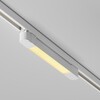 Миниатюра фото трековый трехфазный светильник maytoni basis trinity tr196-3-10w2.7k-w(n) | 220svet.ru