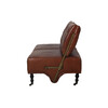 Миниатюра фото диван roomers furniture s0170-2d/#b76 | 220svet.ru