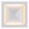 Миниатюра фото настенно-потолочный светодиодный светильник iledex creator smd-923404 wh-3000k | 220svet.ru