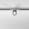 Миниатюра фото трековый магнитный светильник 10w 4000k elektrostandard line magnetic 85525/01 | 220svet.ru