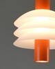 Миниатюра фото подвесной светодиодный светильник moderli sylv v10878-pl | 220svet.ru