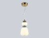 Миниатюра фото подвесной светодиодный светильник ambrella light high light lh53162 | 220svet.ru