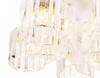 Миниатюра фото потолочная люстра ambrella light traditional tr5201 | 220svet.ru