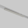 Миниатюра фото декоративная накладка для шинопровода elektrostandard line magnetic 85232/00 | 220svet.ru