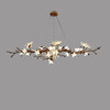 Миниатюра фото подвесная люстра с птичками lightday birds ld9757 | 220svet.ru
