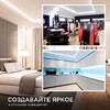 Миниатюра фото лента apeyron 11w/m 504led/m cob теплый/холодный белый 2m 219оо | 220svet.ru