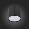 Миниатюра фото потолочный светодиодный светильник st luce rene st113.442.09 | 220svet.ru