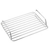 Миниатюра фото решетка для запекания masterclass 32x23 см нерж/сталь kitchen craft | 220svet.ru