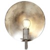 Миниатюра фото бра imperium loft bennu disk sconce 212662-23 | 220svet.ru