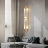 Миниатюра фото настенный светильник imperium loft galaxy 227170-23 | 220svet.ru