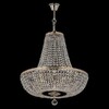Миниатюра фото подвесной светильник arti lampadari castellana e 1.5.50.100 n | 220svet.ru