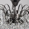 Миниатюра фото потолочная люстра mw-light жемчуг 232016608 | 220svet.ru