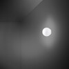 Миниатюра фото настенный/потолочный светильник lumi sfera d9 | 220svet.ru