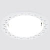 Миниатюра фото встраиваемый светильник ambrella light gx53 classic g830 w | 220svet.ru