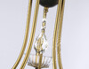 Миниатюра фото подвесная люстра с хрусталем ambrella light tr4952 | 220svet.ru