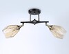 Миниатюра фото подвесной светильник ambrella light tr303032 | 220svet.ru