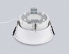 Миниатюра фото светильник встраиваемый ambrella light tn51810 | 220svet.ru