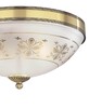 Миниатюра фото потолочный светильник reccagni angelo pl 6002/3 | 220svet.ru