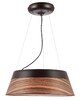 Миниатюра фото подвесной светильник favourite zebrano 1356-5pc | 220svet.ru