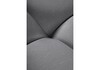 Миниатюра фото стул челси велюр темно-серый / черный | 220svet.ru