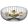 Миниатюра фото потолочный светильник lussole brooks lsp-8251 | 220svet.ru