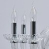 Миниатюра фото подвесная люстра mw-light элла 483013610 | 220svet.ru