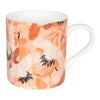 Миниатюра фото кружка &quot;японские журавли&quot; koenitz | 220svet.ru