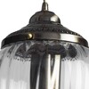Миниатюра фото подвесной светильник arte lamp rimini a1091sp-1ab | 220svet.ru