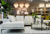 Миниатюра фото диван модульный garda decor sofa modular tesoro №1/1 | 220svet.ru
