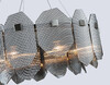 Миниатюра фото подвесная люстра ambrella light high light lh31203 | 220svet.ru