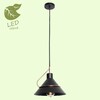 Миниатюра фото подвесной светильник lussole lgo bossier grlsp-8265 | 220svet.ru