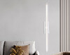 Миниатюра фото настенный светодиодный светильник ambrella light comfort fl6111 | 220svet.ru