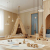 Миниатюра фото подвесной светильник maytoni toys mod405pl-01w1 | 220svet.ru