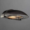 Миниатюра фото настенный светильник arte lamp interior a7107ap-1ss | 220svet.ru