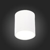 Миниатюра фото потолочный светодиодный светильник st luce rene st113.542.05 | 220svet.ru