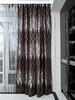 Миниатюра фото тюль garda decor 121gd-roma-tul ser/1 | 220svet.ru