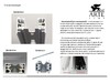 Миниатюра фото шинопровод arte lamp track accessories a510006 | 220svet.ru
