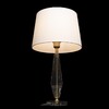 Миниатюра фото настольная лампа loft it сrystal 10274 | 220svet.ru