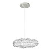 Миниатюра фото подвесной светодиодный светильник loft it cloud 10247/350 white | 220svet.ru