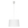 Миниатюра фото подвесной светильник tk lighting 1883 white | 220svet.ru