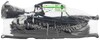 Миниатюра фото удлинитель силовой эра green line fr-10-30m greenline на рамке 1 розетка без заземления 30м пвс 2x1мм2 б0065149 | 220svet.ru