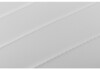 Миниатюра фото обеденная группа woodville лили 80 white / chrome 599459 | 220svet.ru