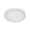 Миниатюра фото потолочный светодиодный светильник loft it 10227/24 white | 220svet.ru